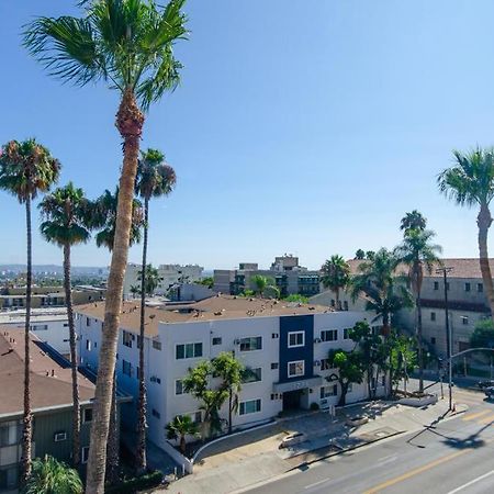 Hollywood Loft Apartments Free Parking Close To Studios Universal ロサンゼルス エクステリア 写真